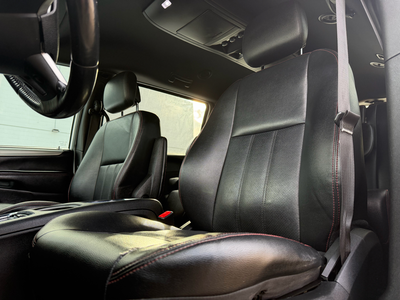 Dodge Grand Caravan GT 2018