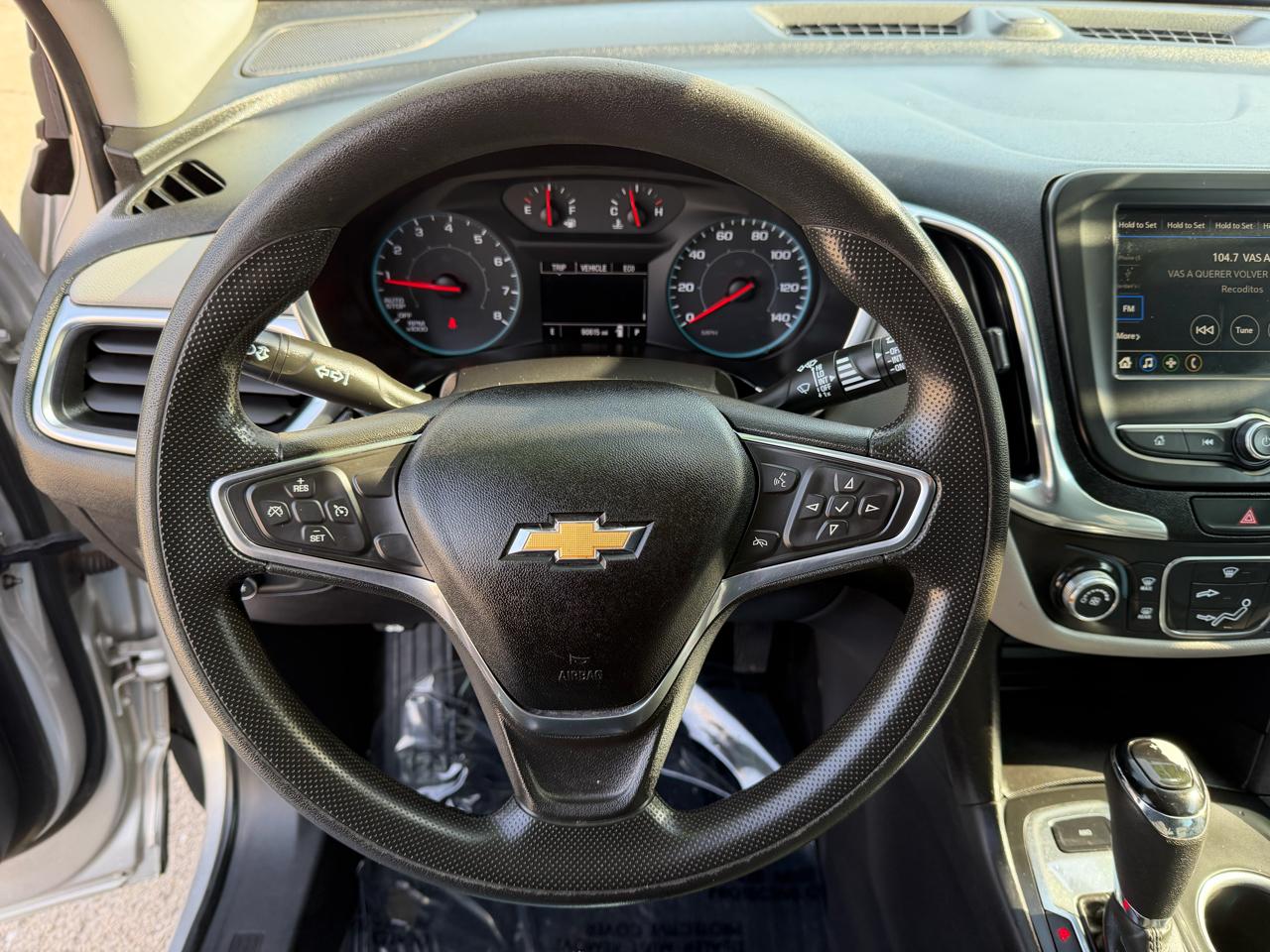 Nissan Pathfinder SV 4WD 2015