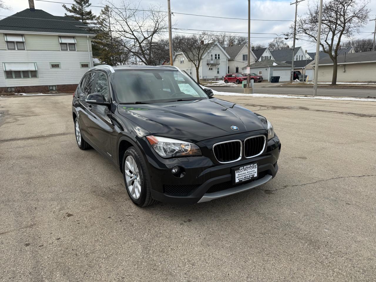 2013 BMW X1 xDrive28i