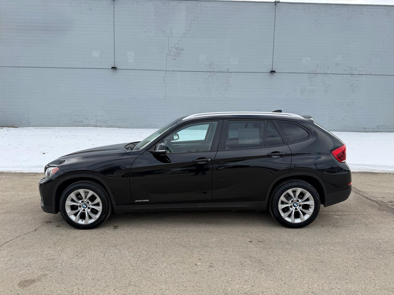 BMW X1 xDrive28i 2013