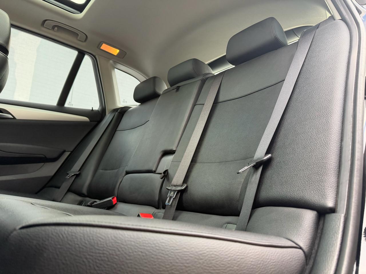 BMW X1 xDrive28i 2013