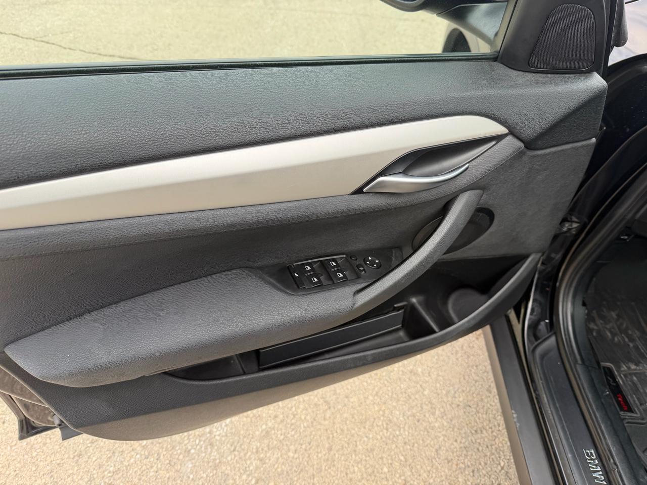 BMW X1 xDrive28i 2013