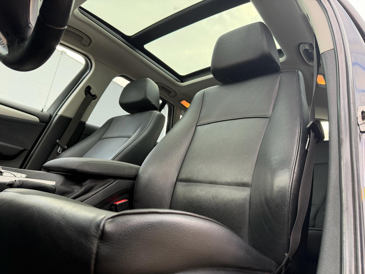 BMW X1 xDrive28i 2013