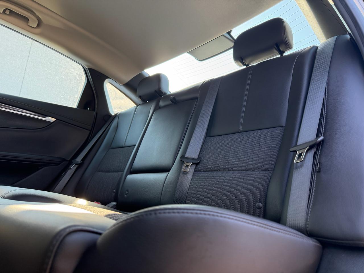 Chevrolet Impala LT 2014