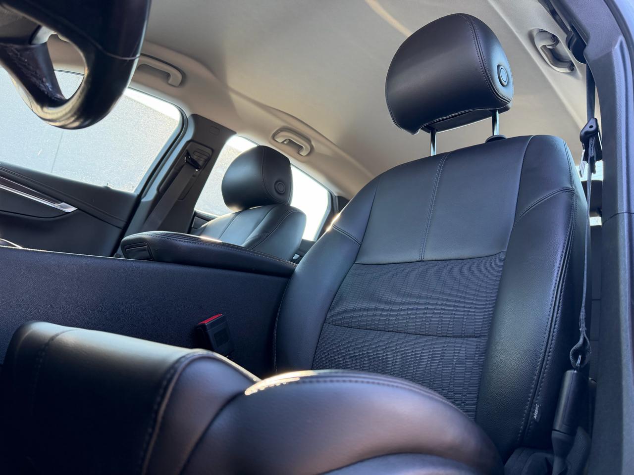 Chevrolet Impala LT 2014