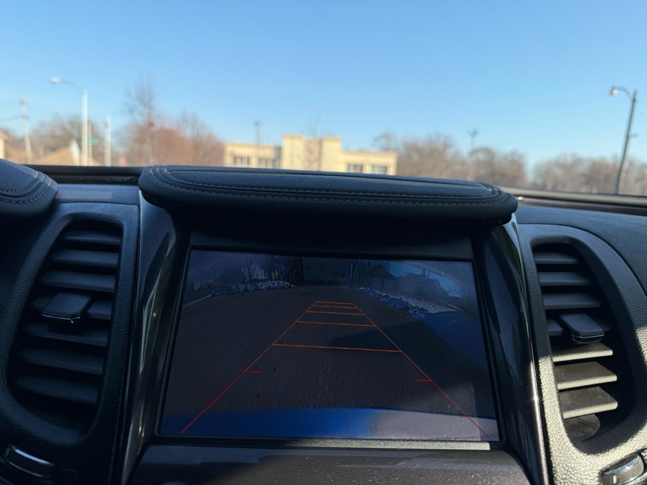 Chevrolet Impala LT 2014