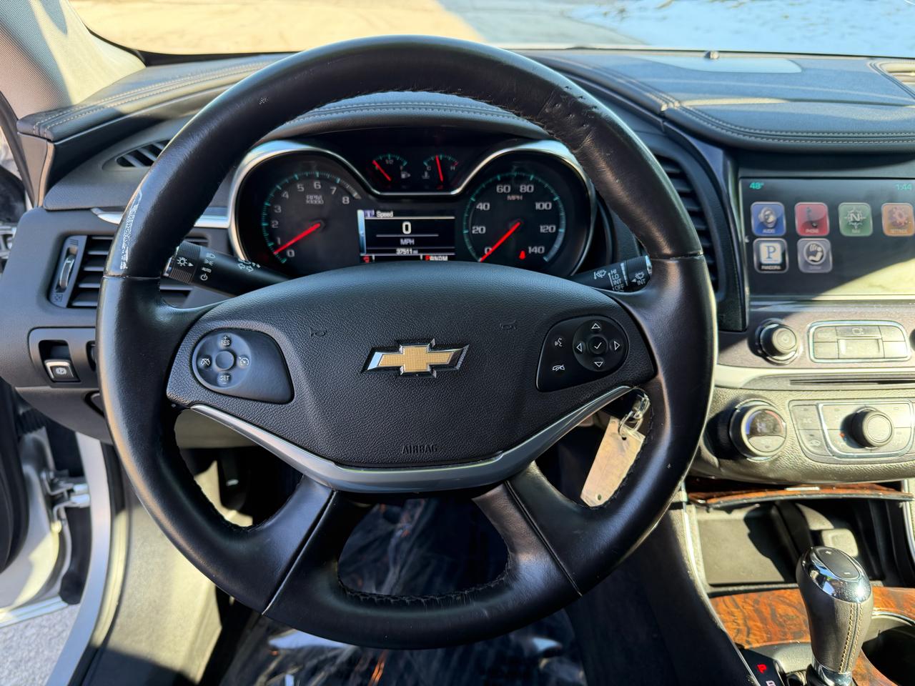 Chevrolet Impala LT 2014