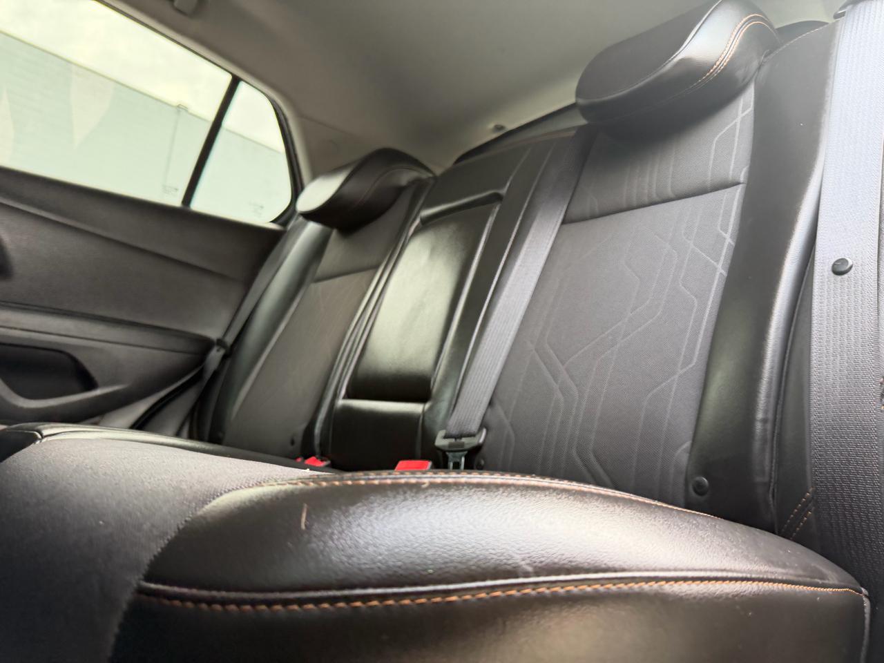 Chevrolet Trax LT AWD 2017