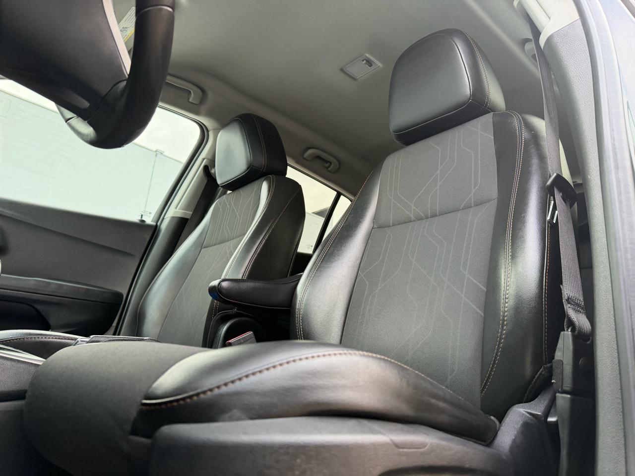 Chevrolet Trax LT AWD 2017