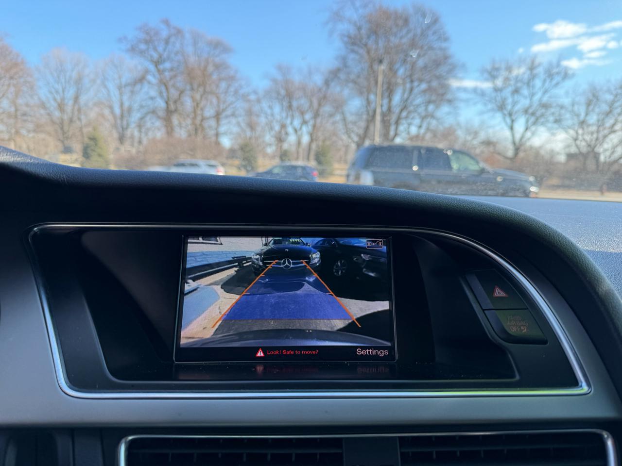 Audi A5 2.0T Premium Plus quattro 8A 2015