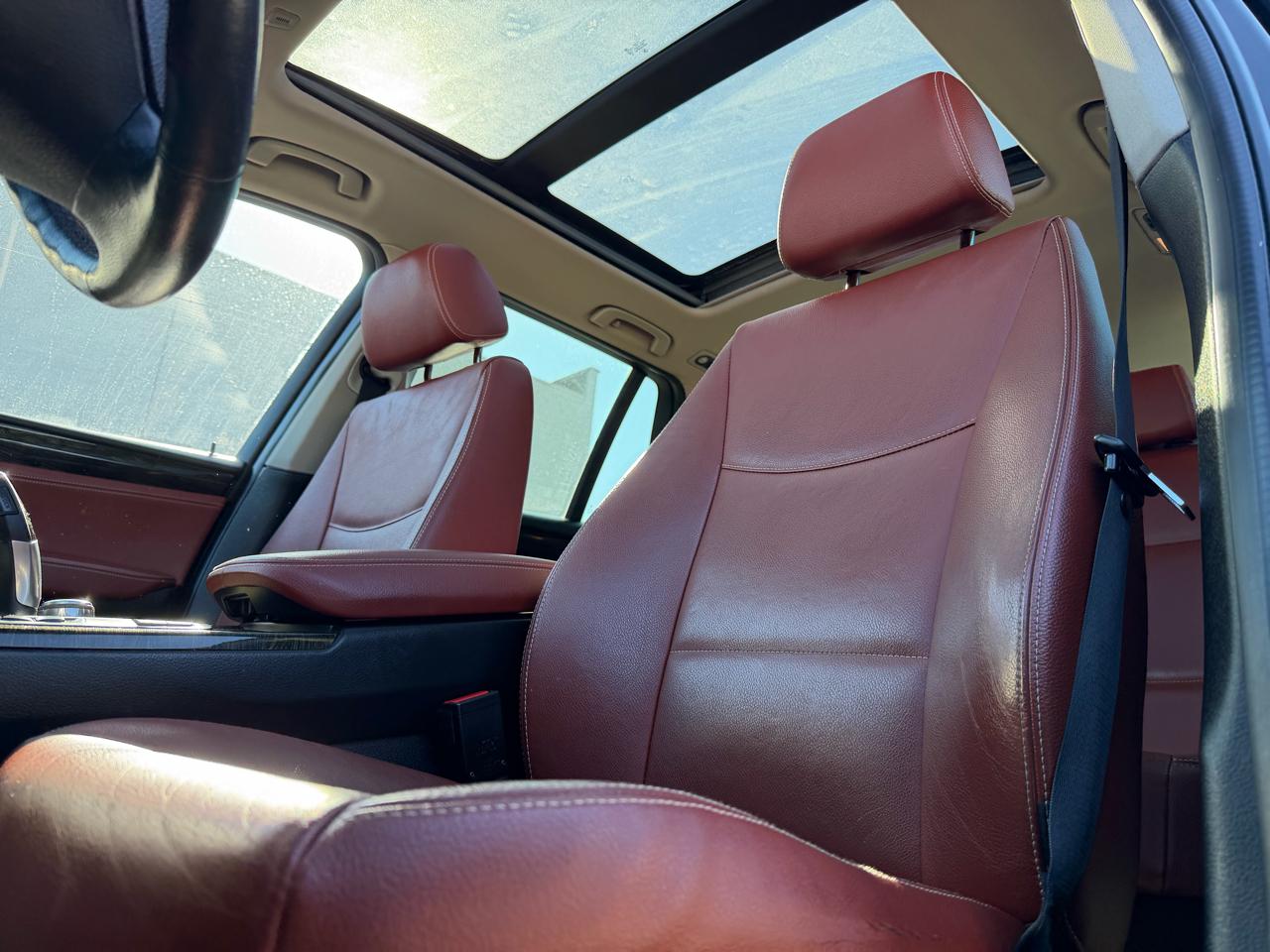 BMW X3 xDrive28i 2014