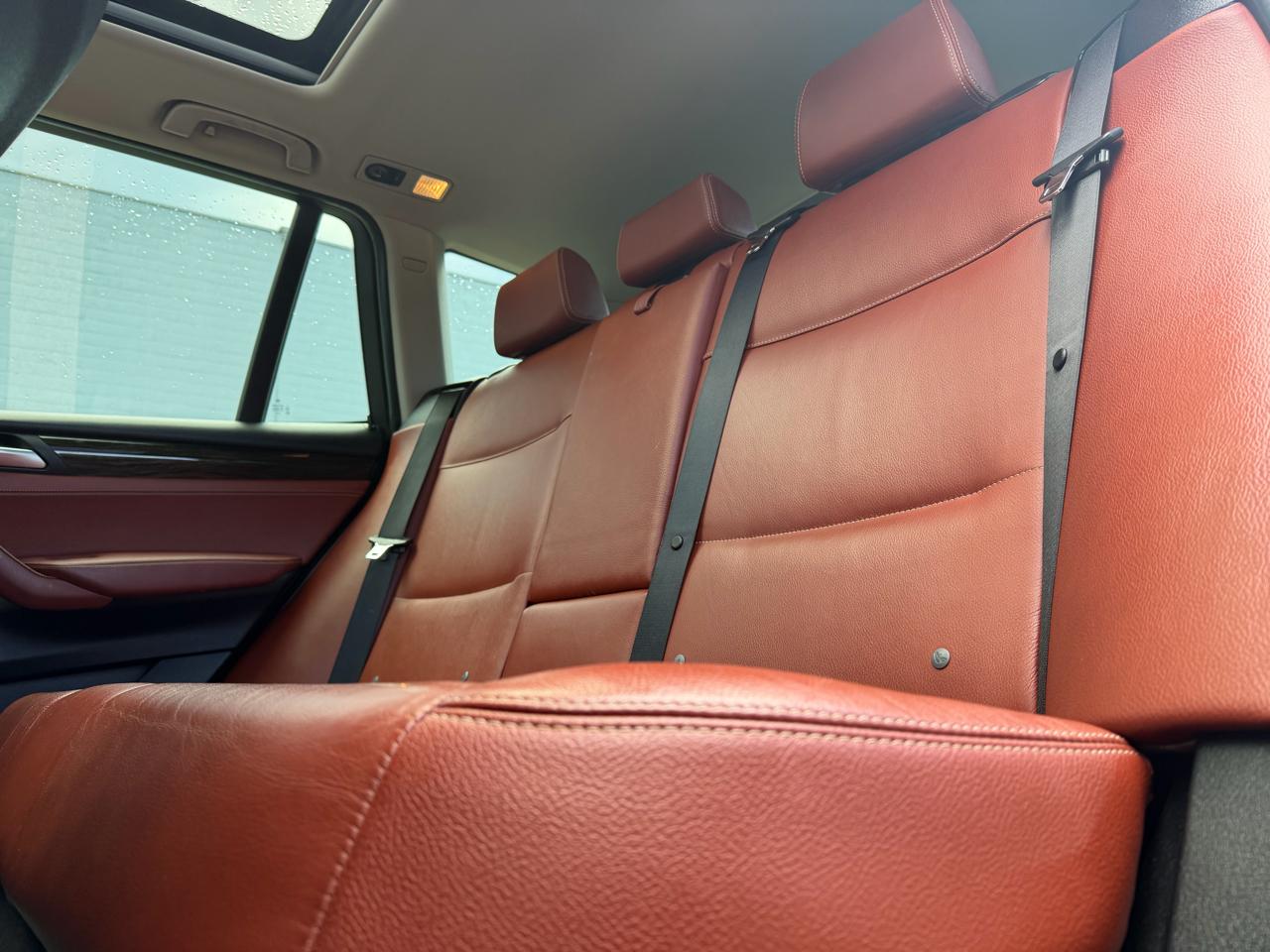 BMW X3 xDrive28i 2014