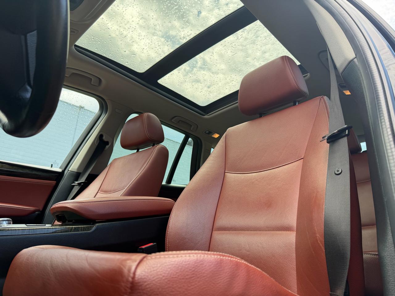 BMW X3 xDrive28i 2014