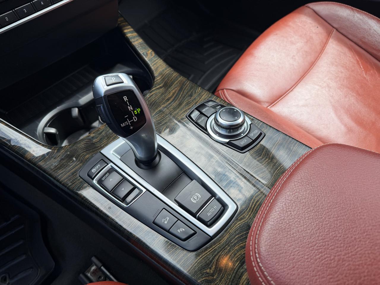 BMW X3 xDrive28i 2014