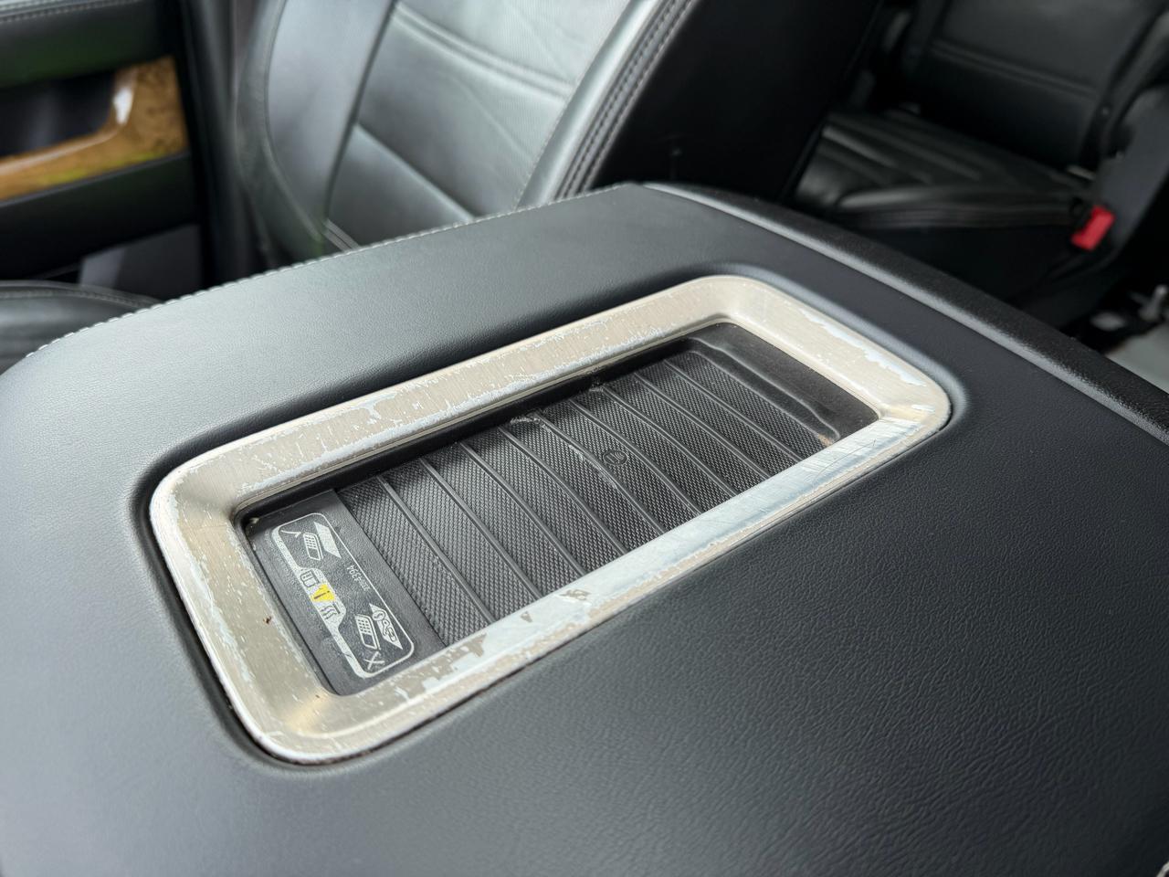 GMC Yukon Denali 4WD 2015