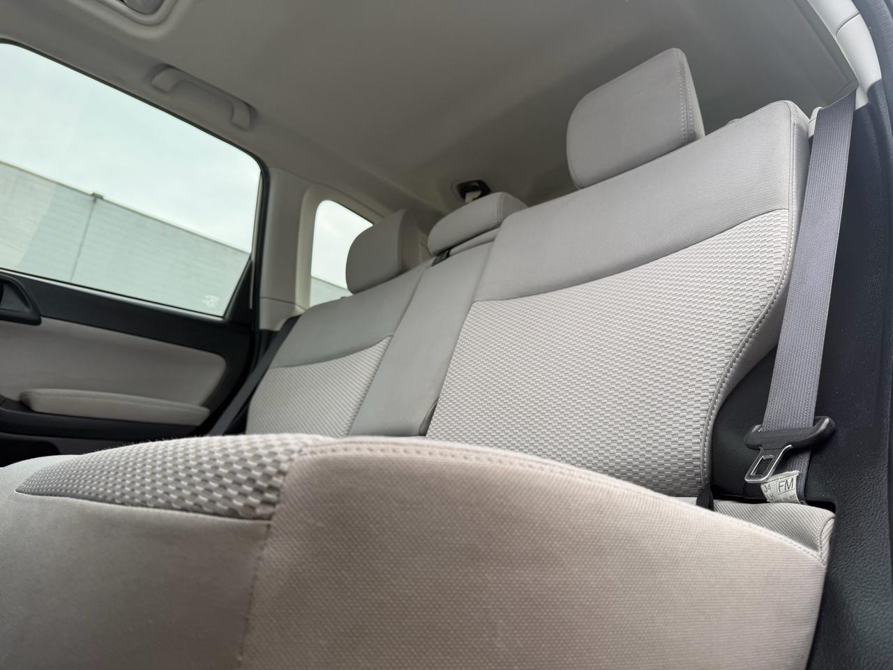 Subaru Forester 2.5i Premium 2015