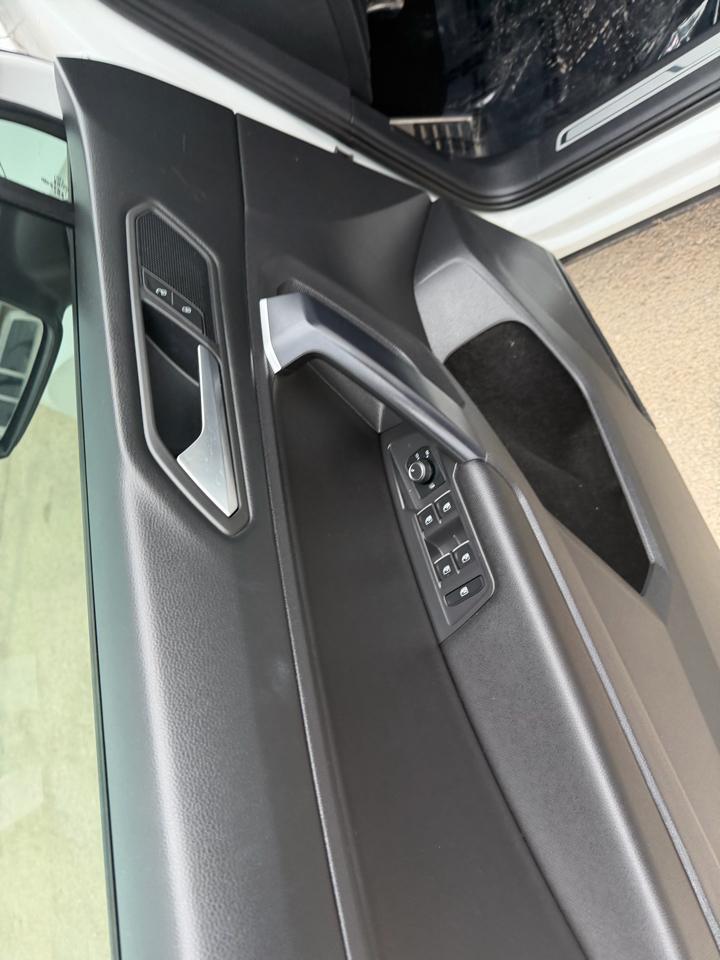 Volkswagen Tiguan SE 4Motion 2021