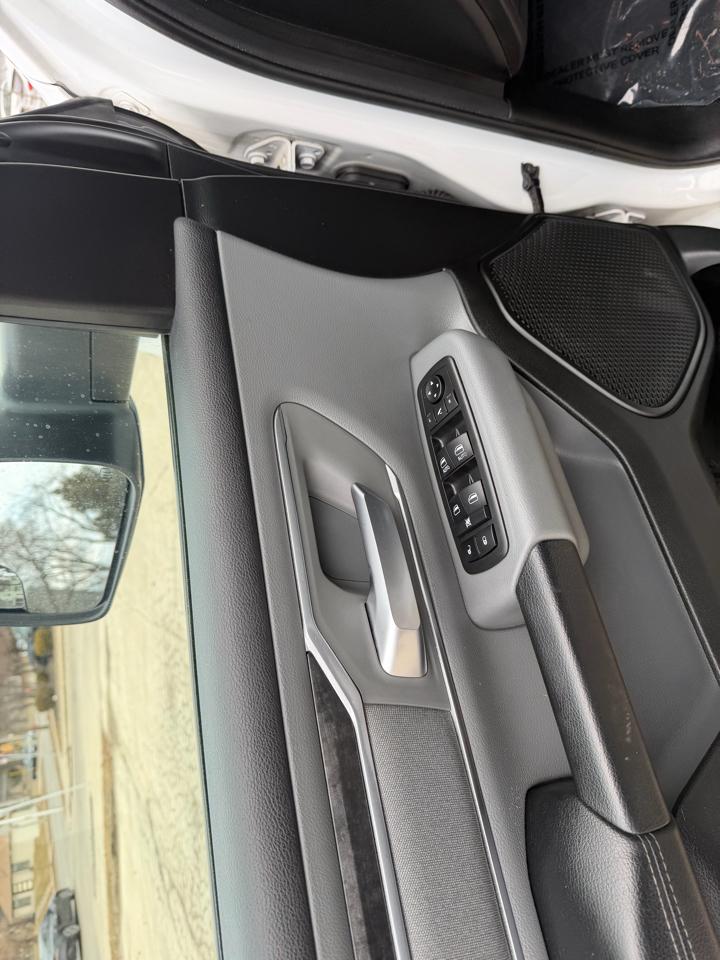 RAM 1500 Big Horn Quad Cab 4WD 2019