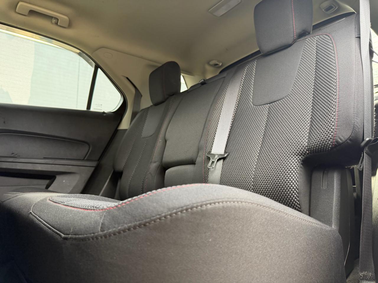 Chevrolet Equinox 1LT AWD 2015