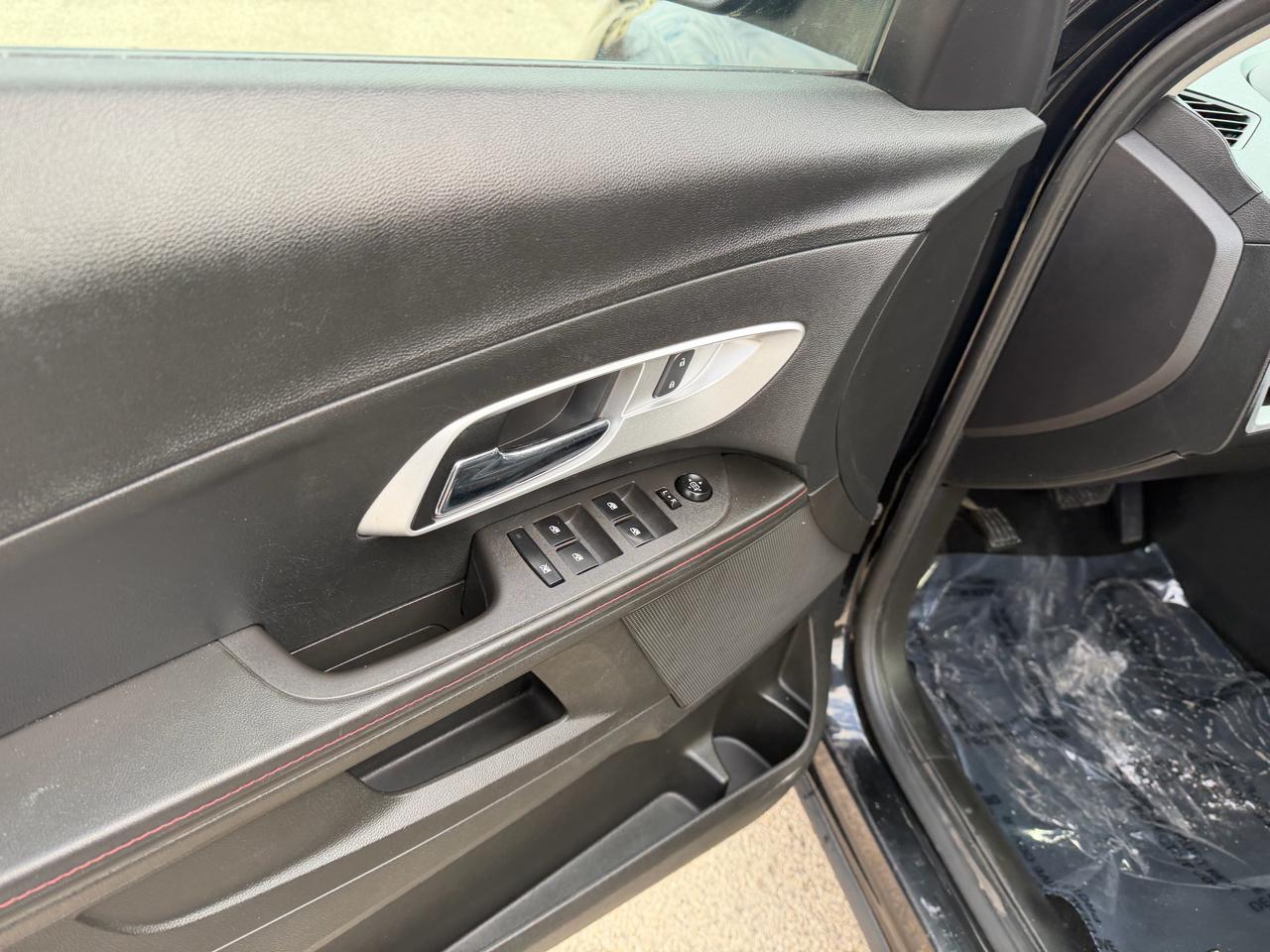 Chevrolet Equinox 1LT AWD 2015