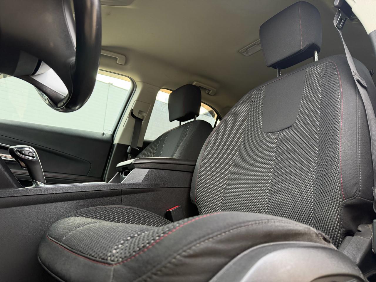 Chevrolet Equinox 1LT AWD 2015