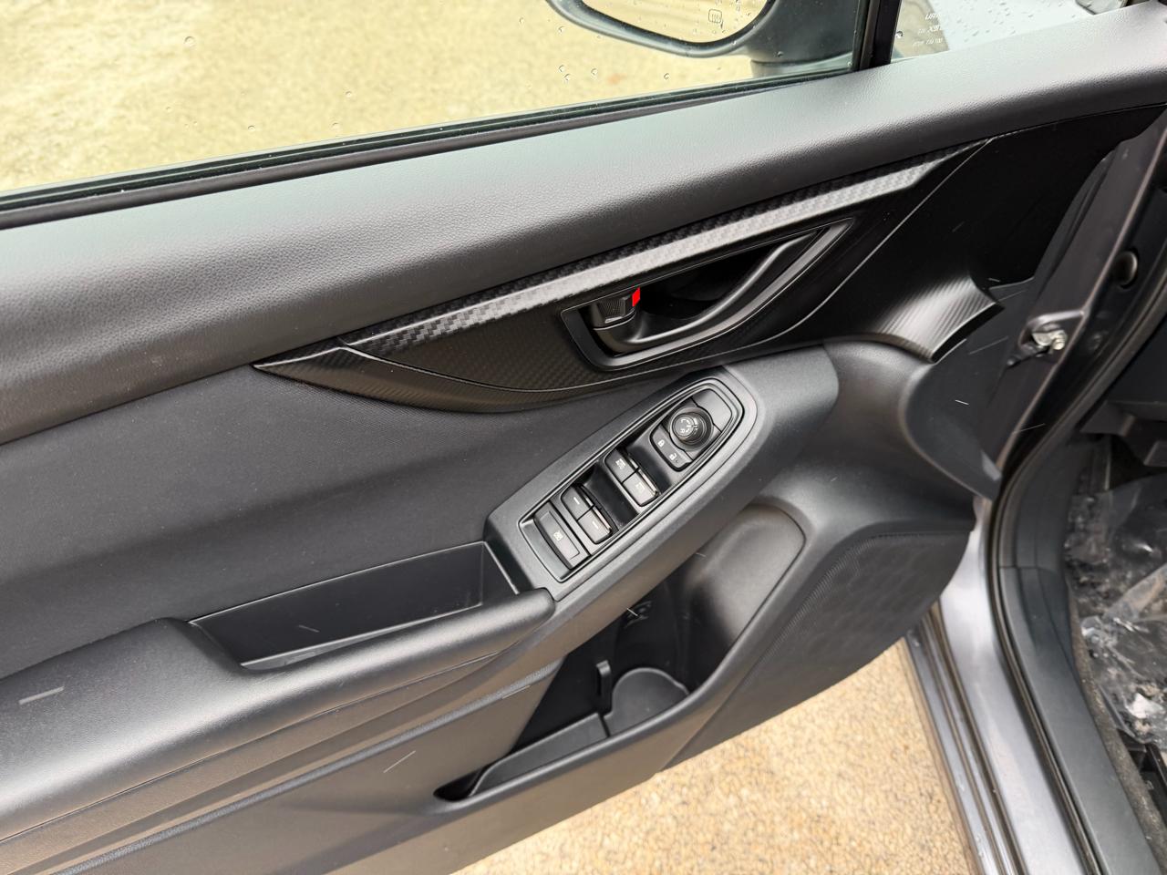 Subaru Impreza 2.0i Premium CVT 5-Door 2020