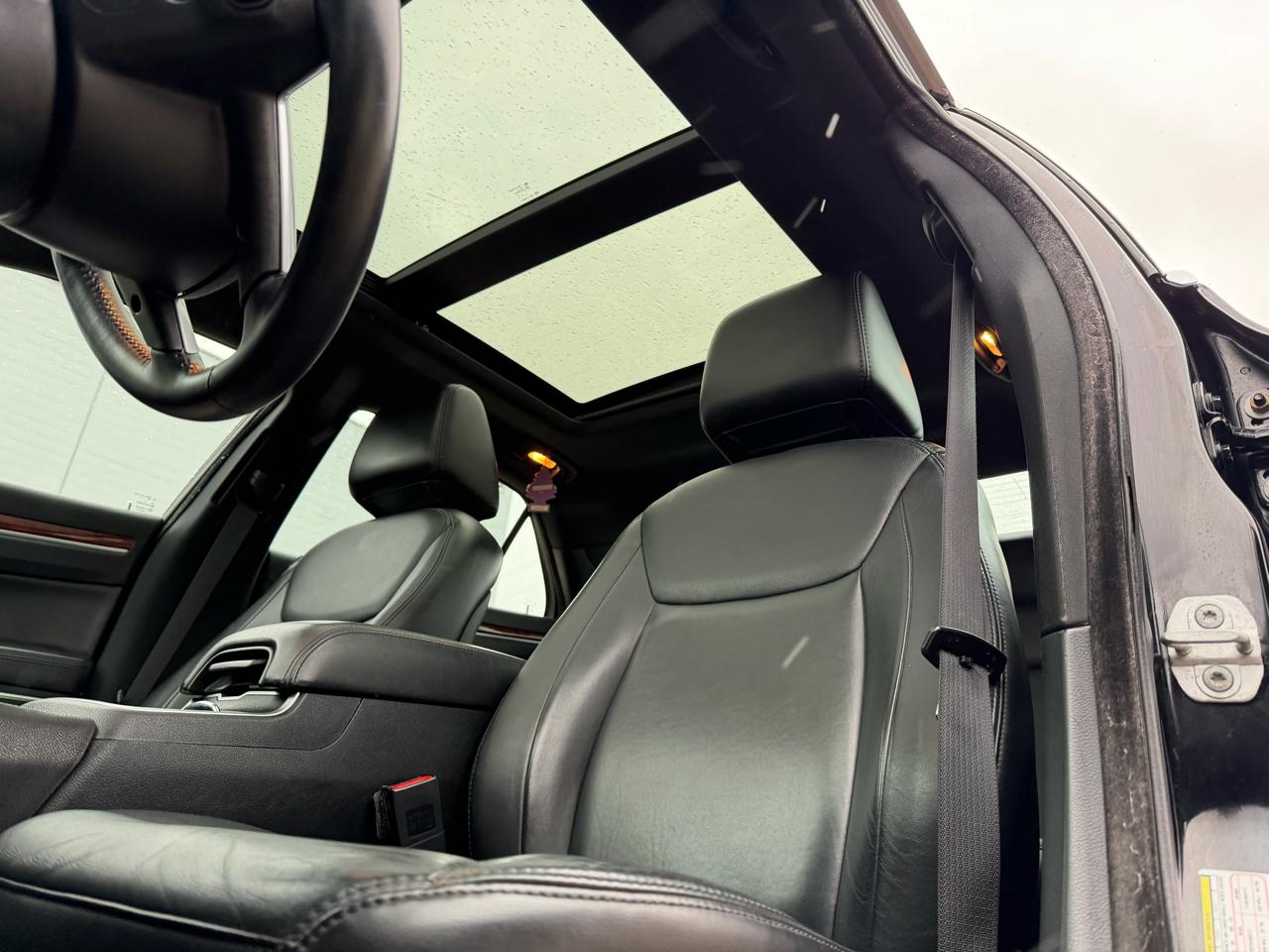 Chrysler 300 RWD 2013