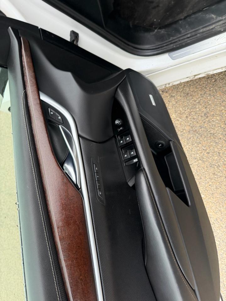 Cadillac XTS Luxury AWD 2019