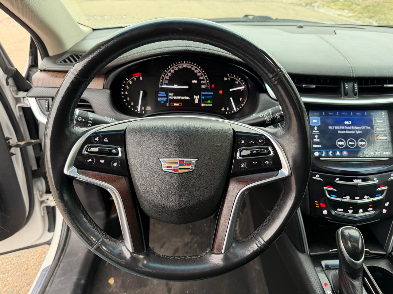 Cadillac XTS Luxury AWD 2019