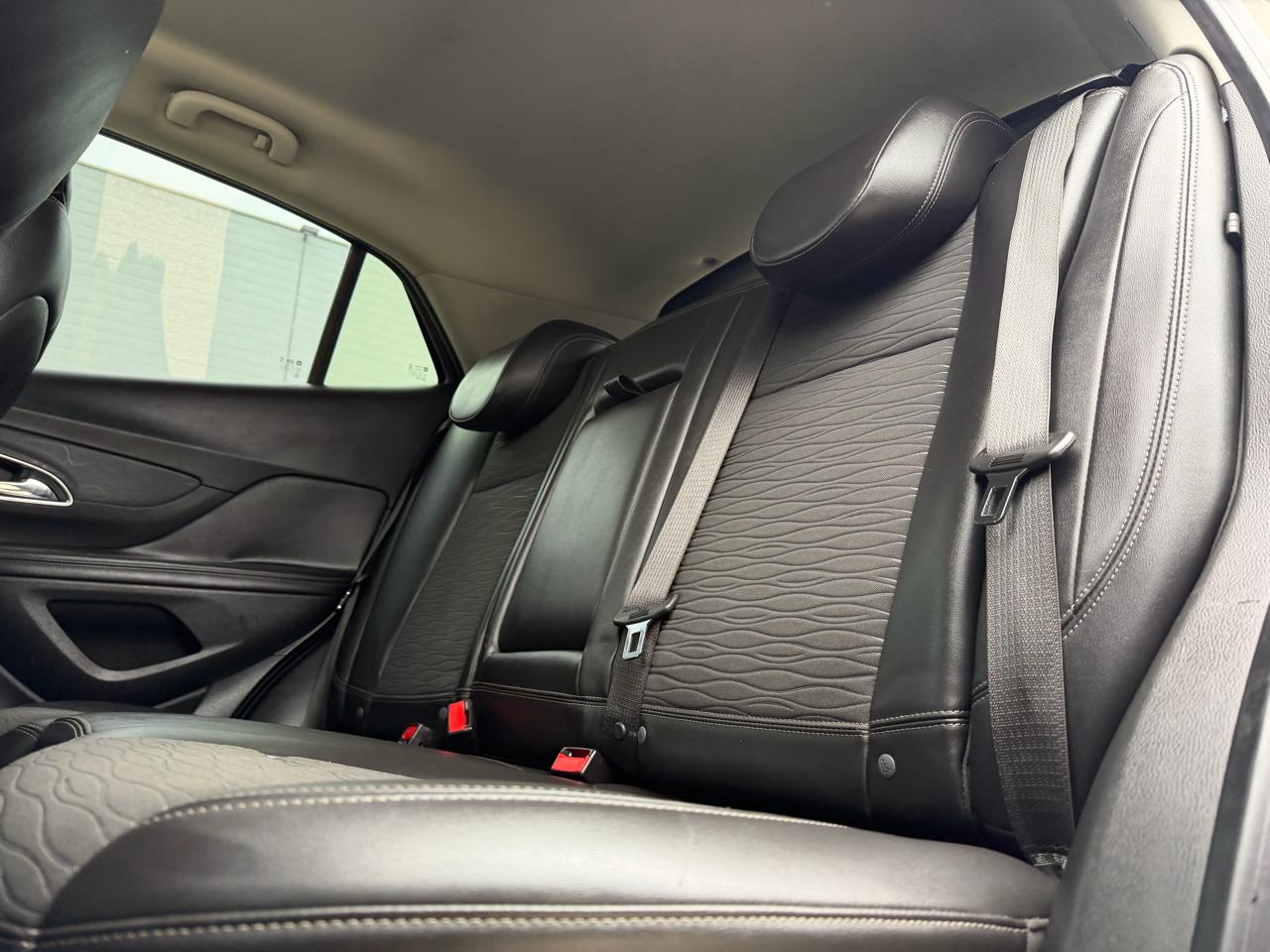 Buick Encore Convenience AWD 2015