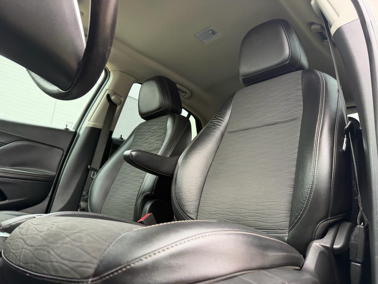 Buick Encore Convenience AWD 2015