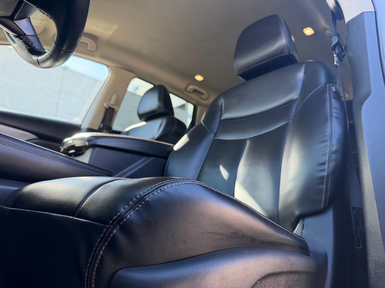 Nissan Murano SV AWD 2022