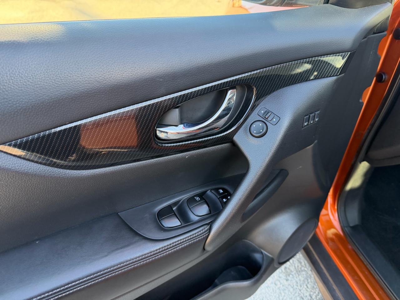 Nissan Rogue SV AWD 2019