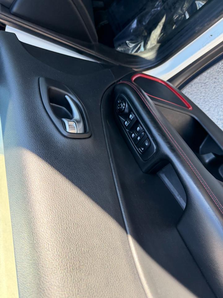 Jeep Compass Trailhawk 4WD 2019