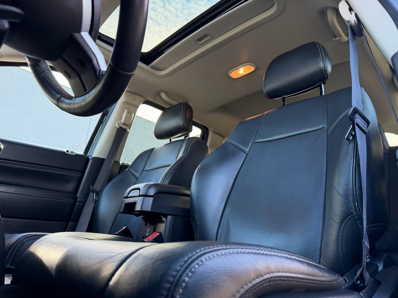 Jeep Compass Latitude 4WD 2017