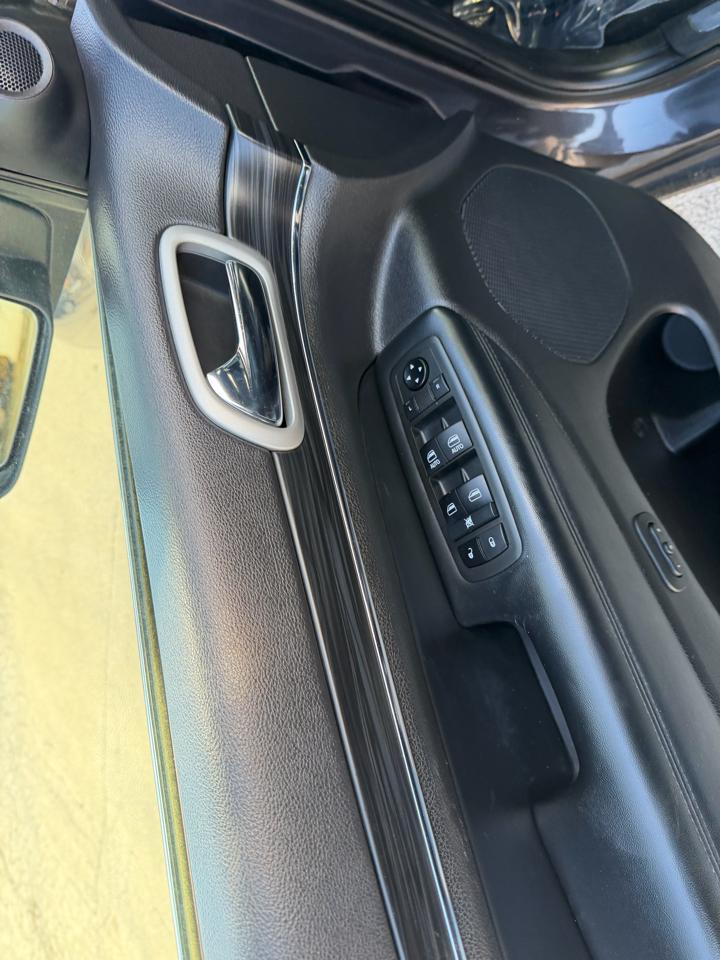 Jeep Grand Cherokee Limited 4WD 2021