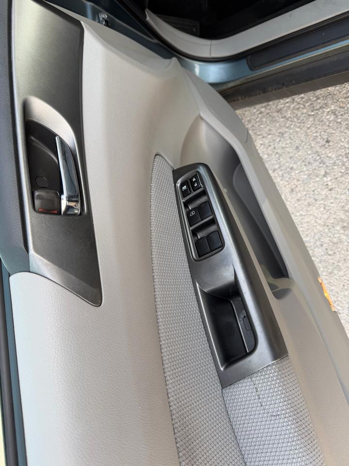 Subaru Forester 2.5X Premium 2013