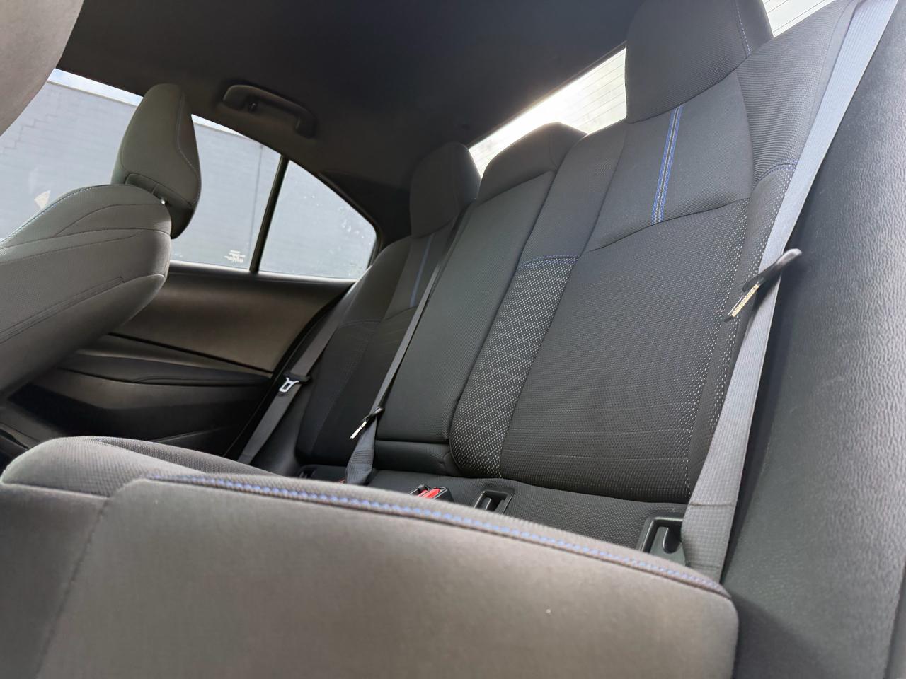 Toyota Corolla SE 6M 2020