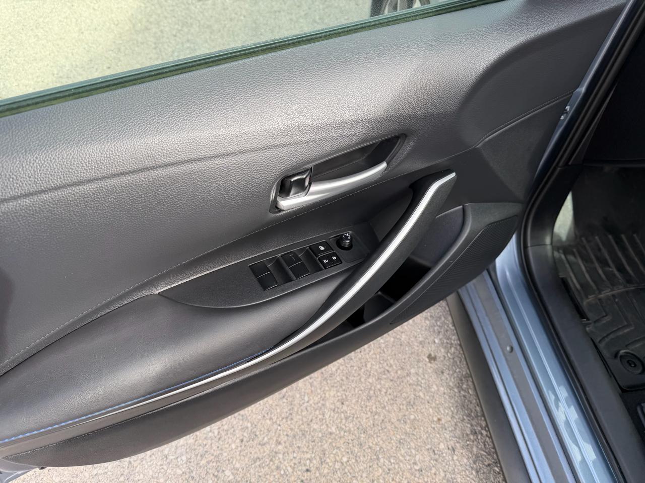 Toyota Corolla SE 6M 2020