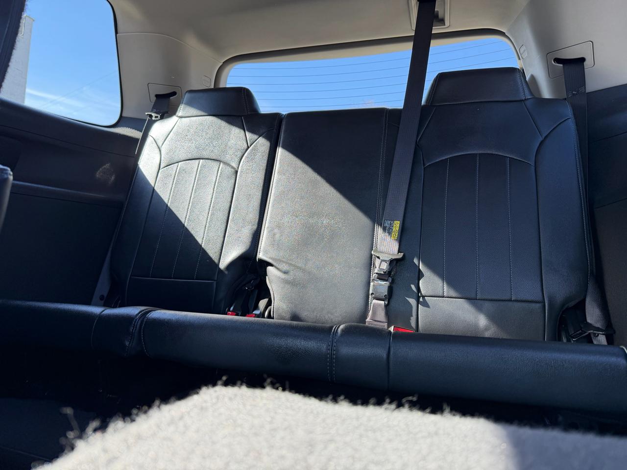 GMC Acadia Denali AWD 2016