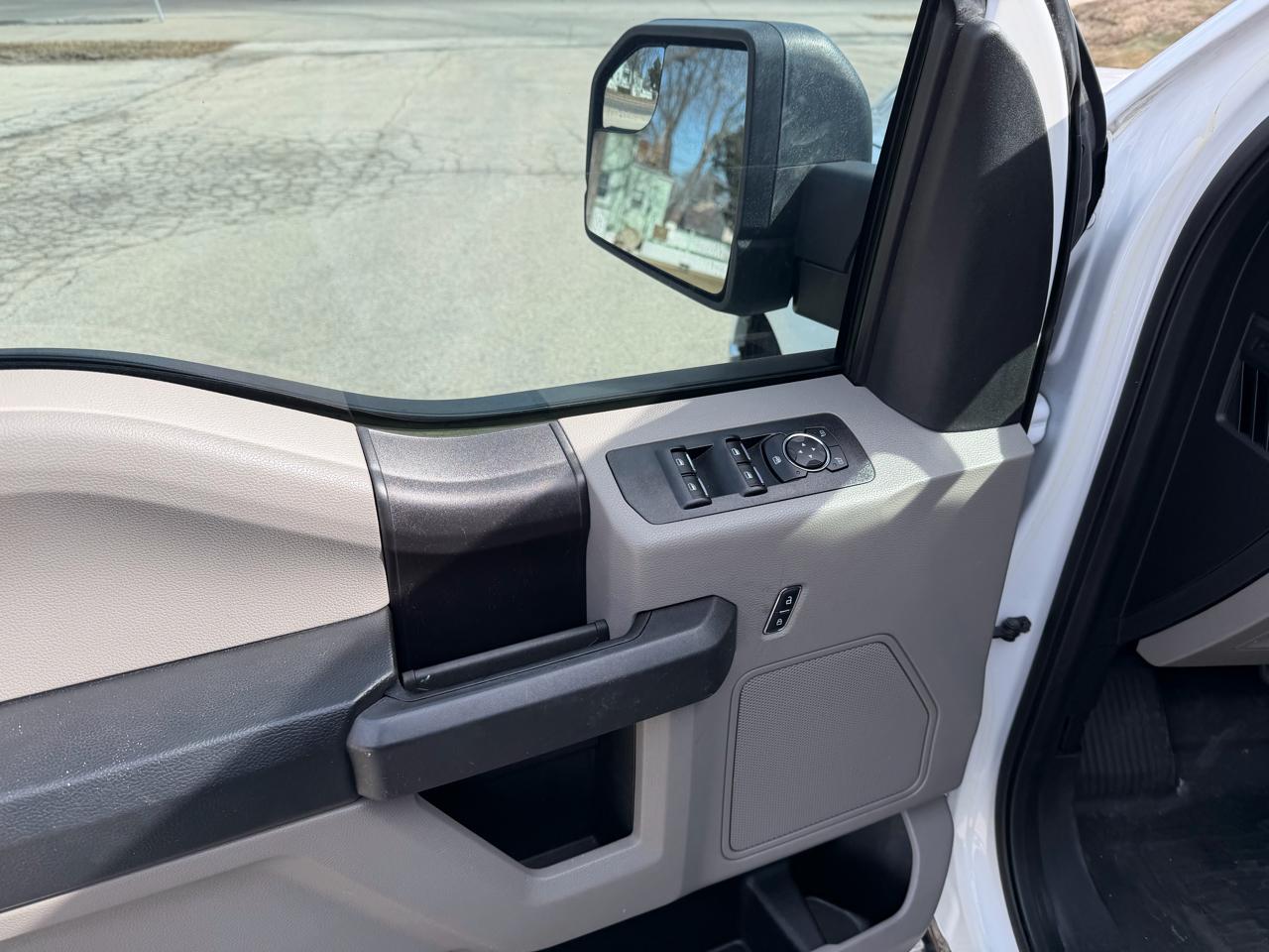 Ford F-150 XLT SuperCrew 5.5-ft. Bed 4WD 2018