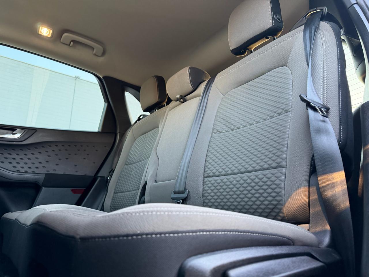 Ford Escape SE AWD 2020