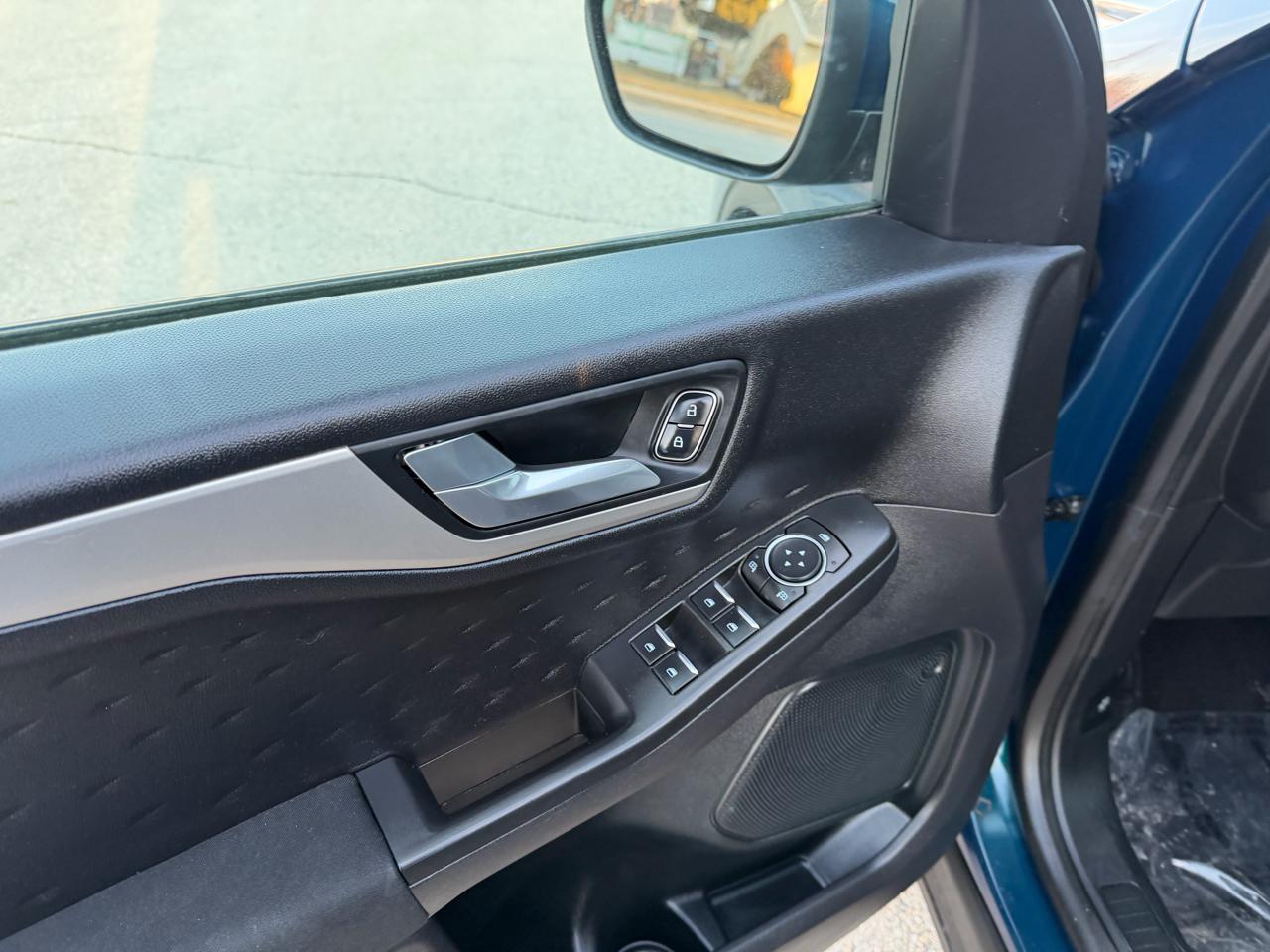 Ford Escape SE AWD 2020