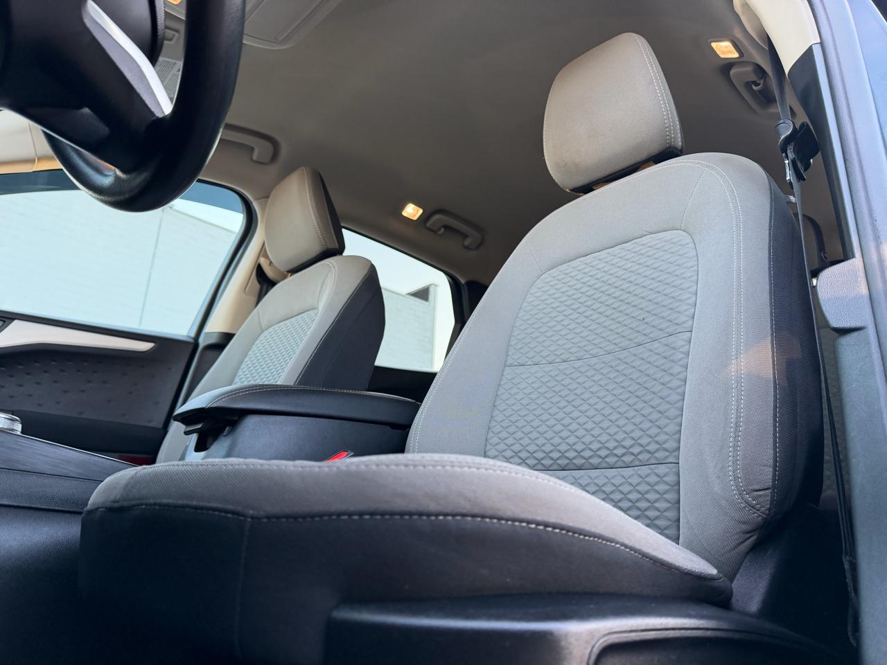 Ford Escape SE AWD 2020