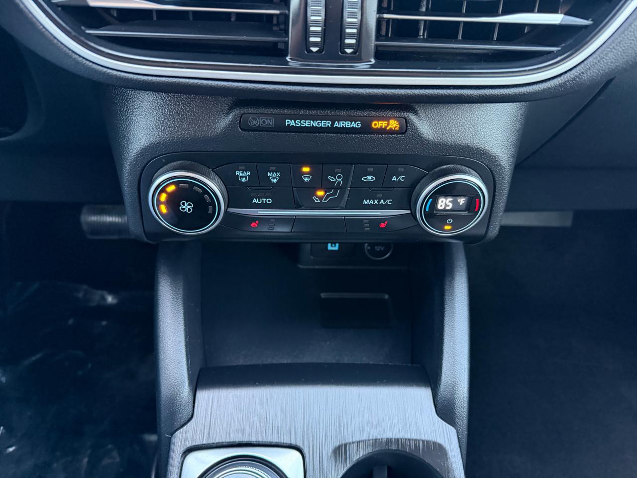 Ford Escape SE AWD 2020