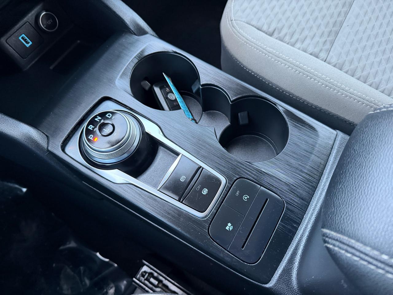 Ford Escape SE AWD 2020