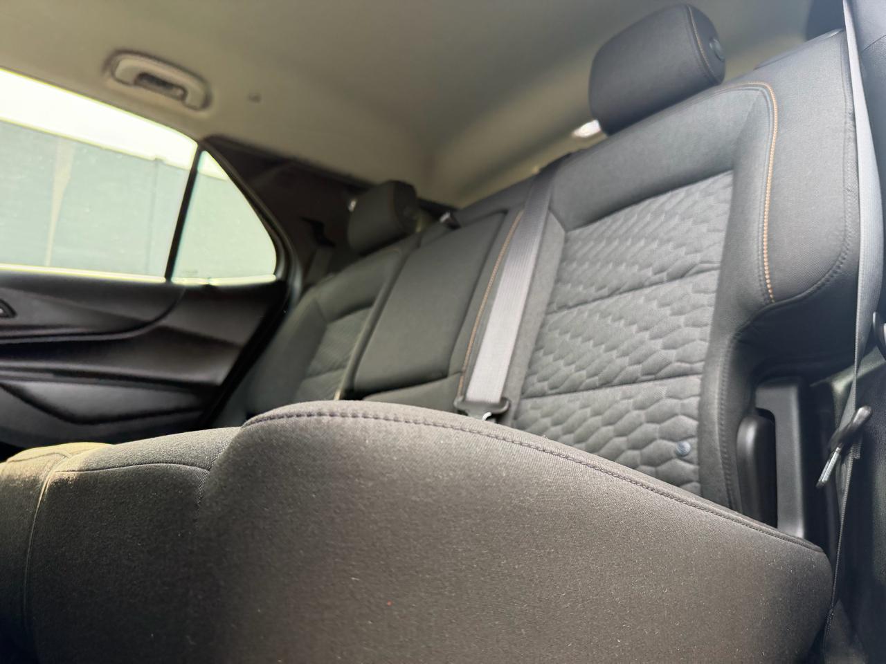 Chevrolet Equinox LT 2.0 2WD 2019