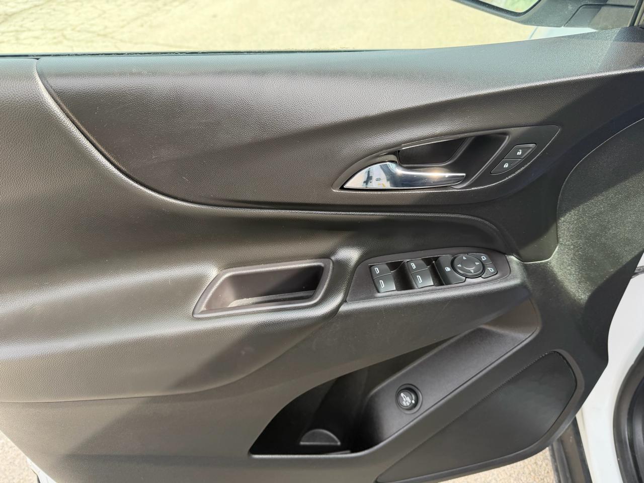 Chevrolet Equinox LT 2.0 2WD 2019