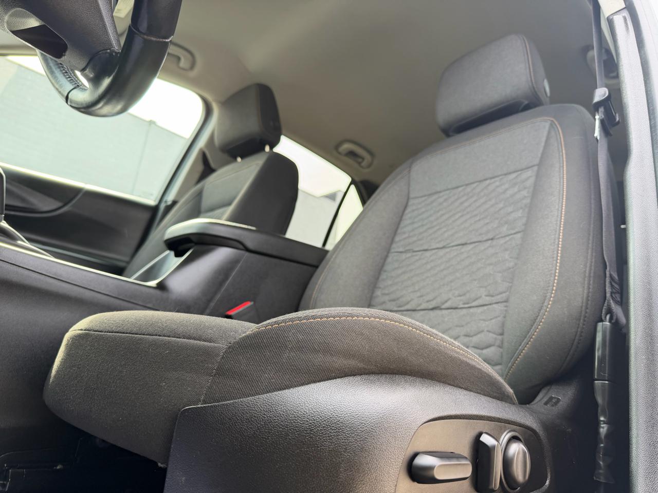 Chevrolet Equinox LT 2.0 2WD 2019