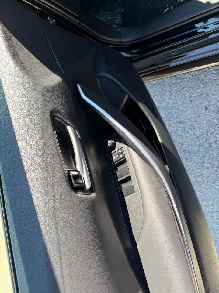 Toyota Corolla SE 2024